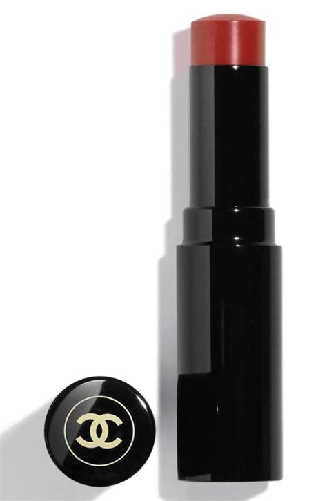 chanel healthy glow lip balm|chanel les beiges lipstick.